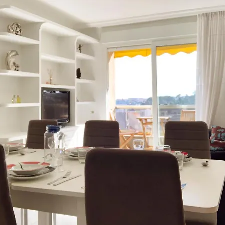 Apartamento En 2d Appartement *