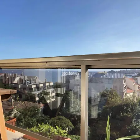 Apartamento En 2d Sanxenxo