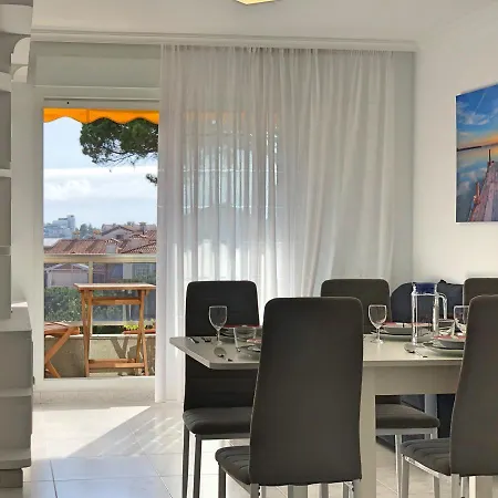 Apartamento En 2d *