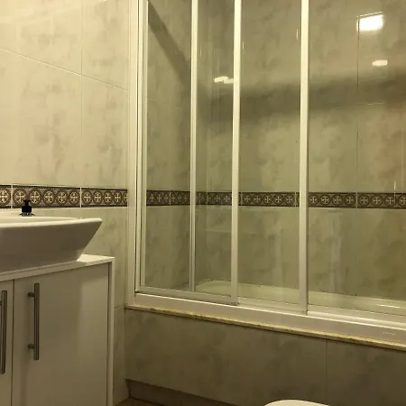 Apartamento En 2d *