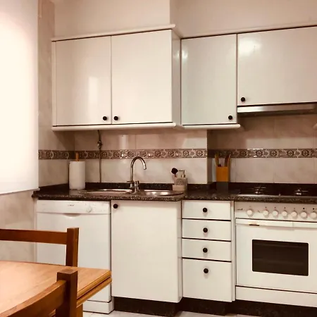 Apartamento En 2d Appartement